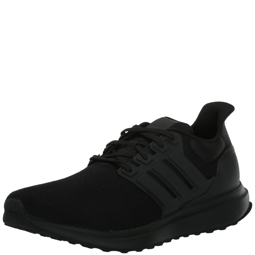 Adidas Unisex-Kids Ultrabounce Alphaskin, Black/Black/Black 6 Toddler